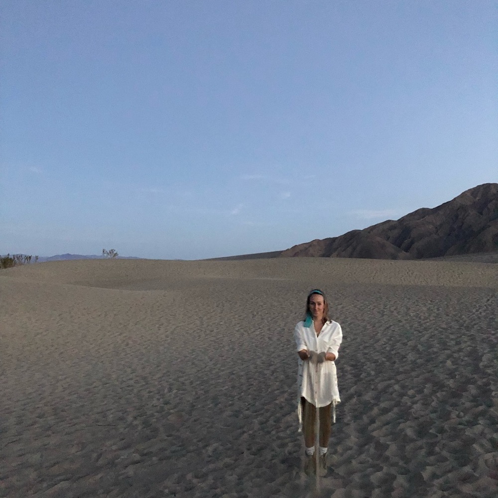 Meet your Posher, Kelbi